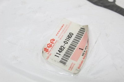 06-24 SUZUKI GSXR 600 750 CLUTCH SIDE ENGINE CLUTCH COVER GASKET