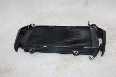 2016 KTM 390 DUKE OEM ENGINE RADIATOR MOTOR COOLER COOLING RADIATER