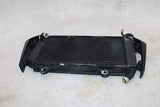 2016 KTM 390 DUKE OEM ENGINE RADIATOR MOTOR COOLER COOLING RADIATER