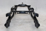02-05 KAWASAKI ZZR1200 OEM REAR SUBFRAME BACK SUB FRAME