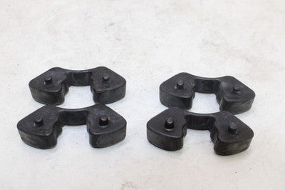 12-25 KAWASAKI NINJA 650 EX650 OEM REAR HUB SHOCK DAMPERS CUSH ABSORBERS
