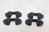 12-25 KAWASAKI NINJA 650 EX650 OEM REAR HUB SHOCK DAMPERS CUSH ABSORBERS