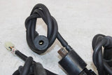 11-17 SUZUKI BOULEVARD C50 VL800 OEM IGNITION COILS