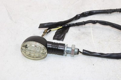 2013 DAIX MOPED SCOOTER OEM LEFT RIGHT TURN SIGNALS LIGHT INDICATORS SET