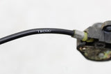 1994 SUZUKI KATANA 600 GSX600F OEM REAR PASSENGER SEAT LATCH LOCK !NO KEY!