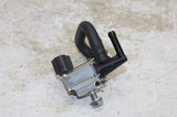 18-23 KAWASAKI NINJA 400 OEM AIR VALVE SOLENOID TOP ENGINE SWITCH SENSOR