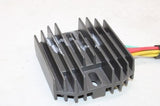 06-07 SUZUKI GSXR 750 OEM RECTIFIER VOLTAGE REGULATOR