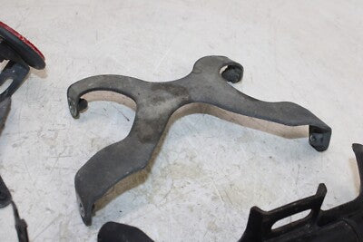 2013 HONDA CB500X OEM GAS TANK FUEL CELL PETROL RESERVOIR BRACKET MOUNT