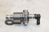 2010 Kawasaki Ninja ZX14 ZX-1400-A OEM ENGINE MOTOR CRANKSHAFT BALANCER GEAR