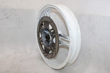 89-92 KAWASAKI NINJA 500 EX500A OEM FRONT WHEEL RIM