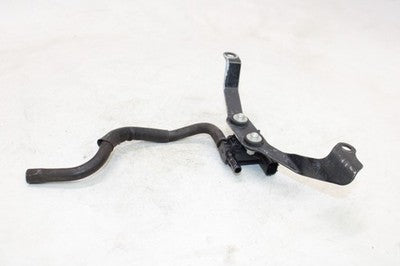2008 HONDA CBR600RR OEM AIR VALVE SOLENOID TOP ENGINE SWITCH SENSOR