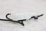 03-06 SUZUKI BURGMAN AN400S OEM COOLANT WATER TANK RESERVOIR BOTTLE