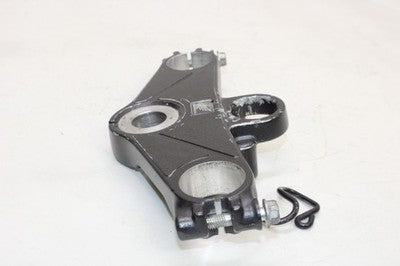 15-22 HONDA CBR300R OEM FRONT FORKS CLAMP LOWER TRIPLE TREE STEM