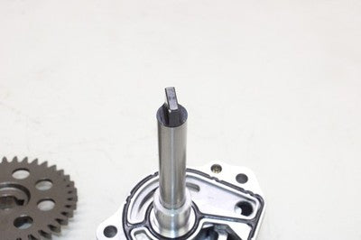 01-09 SUZUKI HAYABUSA GSX1300R OEM ENGINE MOTOR OIL PUMP