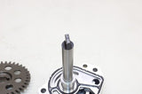 01-09 SUZUKI HAYABUSA GSX1300R OEM ENGINE MOTOR OIL PUMP
