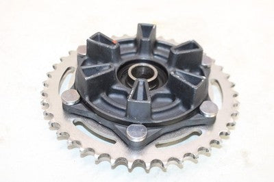 07-23 HONDA CBR600RR OEM REAR BACK SPROCKET