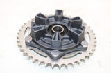 07-23 HONDA CBR600RR OEM REAR BACK SPROCKET