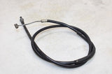 1996 Yamaha FZR600R OEM CLUTCH CABLE LINE