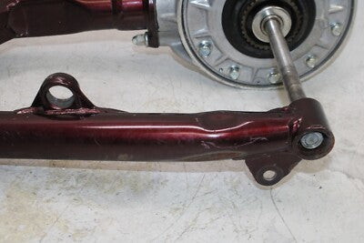 1992 SUZUKI INTRUDER 1400 VS1400GL OEM REAR SWINGARM SUSPENSION ARM