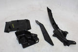 2019 KAWASAKI NINJA 650 EX650 OEM MISC FAIRING COWL COVER PANEL SET