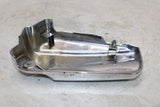 2008 YAMAHA V STAR 1100 XVS1100 CUSTOM OEM SIDE COVER PANEL COWL FAIRING