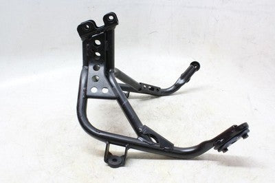 2006 SUZUKI GS500F OEM UPPER FAIRING MIRROR GAUGES STAY BRACKET