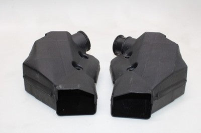 1997 TRIUMPH TROPHY 900 OEM AIR INTAKE DUCT PAIR