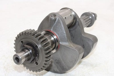2013 DUCATI HYPERMOTARD OEM ENGINE MOTOR CRANKSHAFT CRANK SHAFT