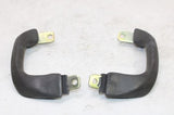 97-07 YAMAHA YZF600R OEM PASSENGER REAR SEAT GRAB BAR HANDLE PAIR