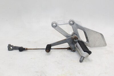 1995 HONDA CBR600F3 OEM LEFT REARSET REAR SET DRIVER FOOT PEG REST STOP