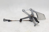 1995 HONDA CBR600F3 OEM LEFT REARSET REAR SET DRIVER FOOT PEG REST STOP