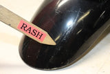 01-03 KAWASAKI ELIMINATOR 125 BN125A OEM FRONT WHEEL FENDER