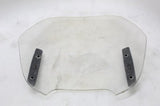 2000 BMW R1100RT OEM FRONT WINDSHIELD WINDSCREEN