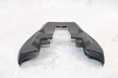 2023 HONDA NAVI NVA110B OEM REAR BACK TAIL FAIRING COWL SHROUD