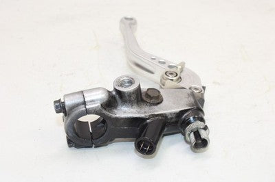 2015 HONDA CBR300R OEM CLUTCH PERCH MOUNT WITH LEVER