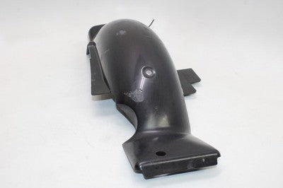 2018 KAWASAKI KLR650 OEM REAR INNER TAIL FENDER