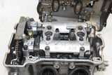 14-15 HONDA INTERCEPTOR 800 OEM ENGINE TOP END CYLINDER HEAD