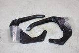 2016 KTM 390 DUKE OEM PASSENGER REAR SEAT GRAB BAR HANDLE SET