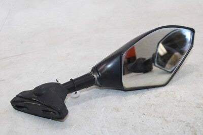 1998 SUZUKI GSXR600 OEM REAR VIEW MIRROR SET PAIR MIRRORS