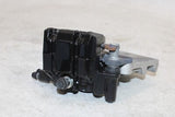 13-17 KAWASAKI NINJA 300 EX300B ABS OEM REAR BACK BRAKE CALIPER W MOUNT BRACKET