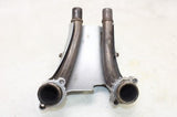 1984 HONDA MAGNA 700 VF700C OEM EXHAUST HEADERS PIPES