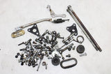 1980 Yamaha XJ550 Seca OEM Engine Bolt Set