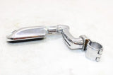 2007 HARLEY-DAVIDSON STREET GLIDE FLHX OEM LEFT FRONT FOOT REST PEG STEP