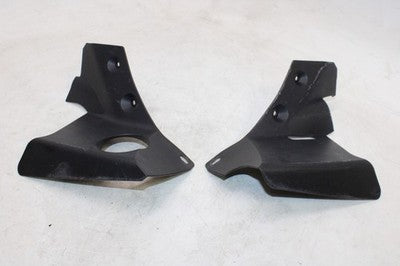 2017 KTM 690 LC4 DUKE OEM FRONT FAIRING COWL PAIR