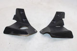 2017 KTM 690 LC4 DUKE OEM FRONT FAIRING COWL PAIR