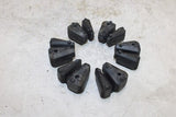 2012 YAMAHA FZ8 FZ8-NC OEM REAR HUB SHOCK DAMPERS CUSH ABSORBERS