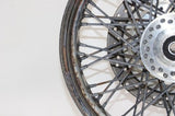 98-03 HONDA SHADOW ACE 750 VT750CD DELUXE OEM FRONT WHEEL RIM