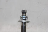 15-18 YAMAHA SR400 OEM FRONT FORKS CLAMP LOWER TRIPLE TREE STEM