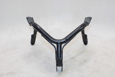 2006 SUZUKI GS500F OEM UPPER FAIRING MIRROR GAUGES STAY BRACKET