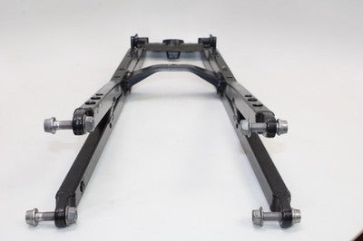 2010 BMW S1000RR OEM REAR BACK TAIL SUBFRAME SUB FRAME
